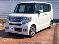 HONDA N BOX PLUS