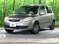 2006 MAZDA DEMIO