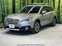 2015 SUBARU OUTBACK