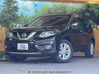 2015 NISSAN X-TRAIL 20X