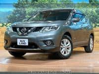 2017 NISSAN X-TRAIL 20X