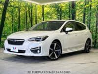 2017 SUBARU IMPREZA SPORTS 2.0I-S