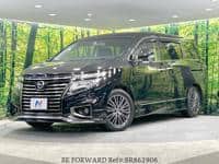 2016 NISSAN ELGRAND 250S