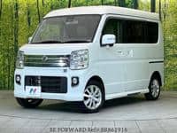 2016 SUZUKI EVERY WAGON PZ