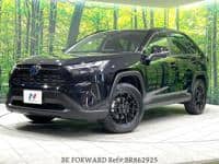 2022 TOYOTA RAV4 X