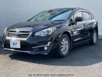 2015 SUBARU IMPREZA SPORTS 1.6I-L