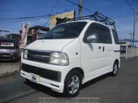 2004 DAIHATSU ATRAI WAGON