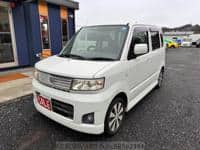 2007 SUZUKI WAGON R