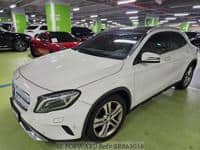 2016 MERCEDES-BENZ GLA-CLASS / SUN ROOF,BACK CAMERA