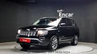 2014 JEEP COMPASS / SUN ROOF,BACK CAMERA