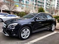 2017 MERCEDES-BENZ GLA-CLASS / SUN ROOF,SMART KEY,BACK CAMERA