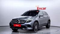 2018 MERCEDES-BENZ GLC-CLASS / SUN ROOF,SMART KEY,BACK CAMERA