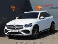 2020 MERCEDES-BENZ GLC-CLASS / SUN ROOF,SMART KEY,BACK CAMERA