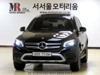 2019 MERCEDES-BENZ GLC-CLASS / SUN ROOF,SMART KEY,BACK CAMERA