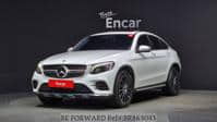 2018 MERCEDES-BENZ GLC-CLASS / SUN ROOF,SMART KEY,BACK CAMERA