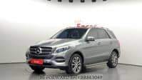 2016 MERCEDES-BENZ GLE-CLASS / SMART KEY,BACK CAMERA