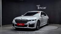 2020 BMW 7 SERIES / SUN ROOF,SMART KEY,BACK CAMERA