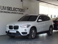 2018 BMW X1 / SUN ROOF,SMART KEY,BACK CAMERA