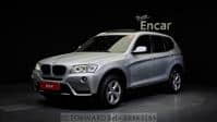 2011 BMW X3 / SUN ROOF,SMART KEY,BACK CAMERA