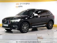 2018 VOLVO XC60 / SUN ROOF,SMART KEY,BACK CAMERA