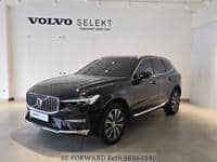 2022 VOLVO XC60 / SUN ROOF,SMART KEY,BACK CAMERA