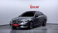 2014 MERCEDES-BENZ E-CLASS / SUN ROOF,SMART KEY,BACK CAMERA