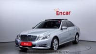 2013 MERCEDES-BENZ E-CLASS / SUN ROOF,SMART KEY,BACK CAMERA