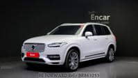 2019 VOLVO XC90 / SUN ROOF,SMART KEY,BACK CAMERA