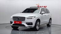 2017 VOLVO XC90 / SUN ROOF,SMART KEY,BACK CAMERA