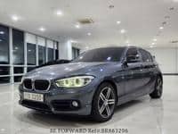 2016 BMW 1 SERIES / SUN ROOF,SMART KEY,BACK CAMERA