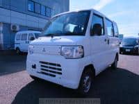 MITSUBISHI Minicab Van