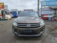 2016 VOLKSWAGEN TIGUAN S*ROOF, S*KEY, R*CAM, REAL MILE