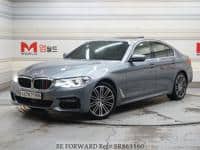 2020 BMW 5 SERIES / SUN ROOF,SMART KEY,BACK CAMERA
