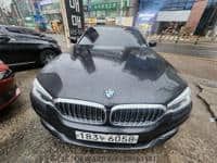 2020 BMW 5 SERIES / SUN ROOF,SMART KEY,BACK CAMERA