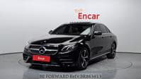 2020 MERCEDES-BENZ E-CLASS / SUN ROOF,SMART KEY,BACK CAMERA