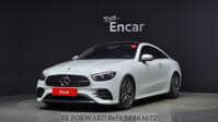 2023 MERCEDES-BENZ E-CLASS / SUN ROOF,SMART KEY,BACK CAMERA