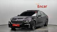 2020 BMW 7 SERIES / SUN ROOF,SMART KEY,BACK CAMERA