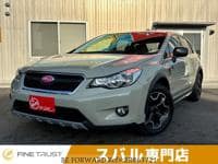 2012 SUBARU XV