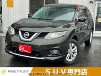 2016 NISSAN X-TRAIL