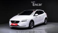 2018 VOLVO V40 / SUN ROOF,SMART KEY,BACK CAMERA