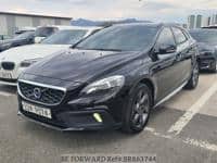 2016 VOLVO V40 / SUN ROOF,SMART KEY,BACK CAMERA