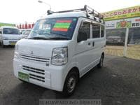 2016 MITSUBISHI MINICAB VAN