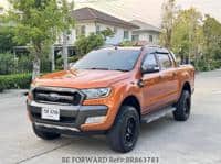 2015 FORD RANGER 3.2