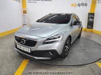 2019 VOLVO V40 / SUN ROOF,SMART KEY,BACK CAMERA