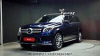 MERCEDES-BENZ GLS CLASS