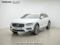 2023 VOLVO V90 / SUN ROOF,SMART KEY,BACK CAMERA