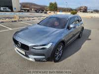 2017 VOLVO V90 / SUN ROOF,SMART KEY,BACK CAMERA