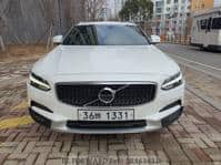 2018 VOLVO V90 / SUN ROOF,SMART KEY,BACK CAMERA