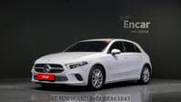 2020 MERCEDES-BENZ A-CLASS / SMART KEY,BACK CAMERA