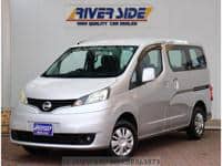 NISSAN NV200Vanette Wagon